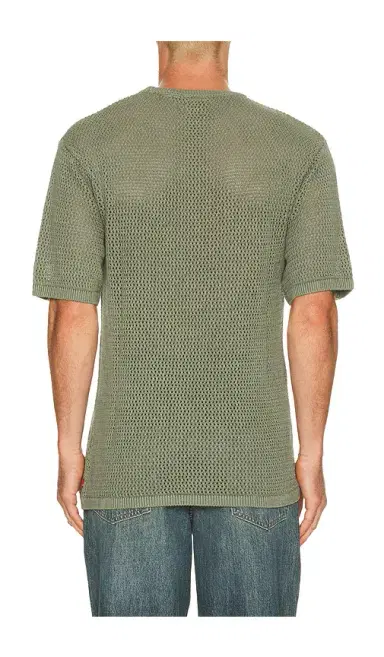 Levi's Stinson Sweater Tee | Thumbnail 2 Levi's Stinson Sweater Tee | Thumbnail 2