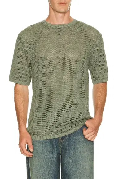 Levi's Stinson Sweater Tee | Thumbnail 3 Levi's Stinson Sweater Tee | Thumbnail 3