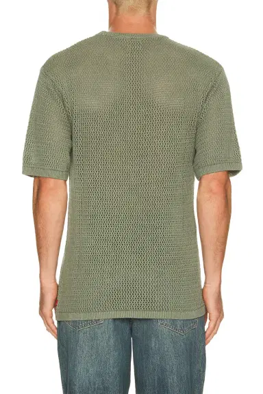 Levi's Stinson Sweater Tee | Thumbnail 4 Levi's Stinson Sweater Tee | Thumbnail 4