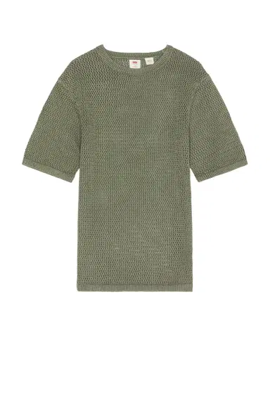 Levi's Stinson Sweater Tee | Thumbnail 6 Levi's Stinson Sweater Tee | Thumbnail 6