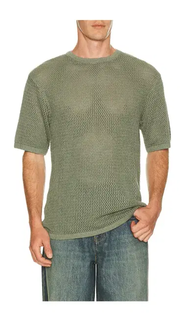 Levi's Stinson Sweater Tee | Thumbnail 1 Levi's Stinson Sweater Tee | Thumbnail 1