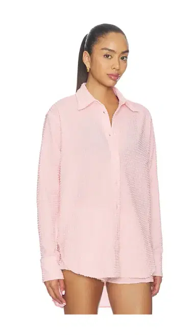 Hunza G Resort Shirt | Thumbnail 2 Hunza G Resort Shirt | Thumbnail 2