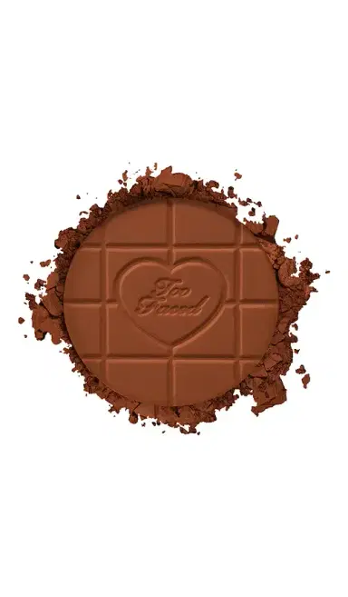 Too Faced Chocolate Soleil Matte Blurring Bronzer | Thumbnail 2 Too Faced Chocolate Soleil Matte Blurring Bronzer | Thumbnail 2