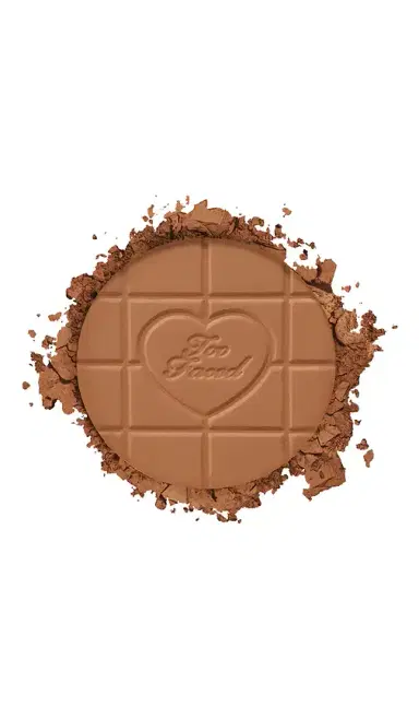 Too Faced Chocolate Soleil Matte Blurring Bronzer | Thumbnail 2 Too Faced Chocolate Soleil Matte Blurring Bronzer | Thumbnail 2
