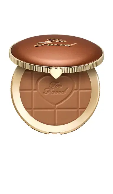 Too Faced Chocolate Soleil Matte Blurring Bronzer | Thumbnail 1 Too Faced Chocolate Soleil Matte Blurring Bronzer | Thumbnail 1