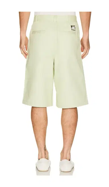 HUF Sorta Long Chino Short | Thumbnail 2 HUF Sorta Long Chino Short | Thumbnail 2