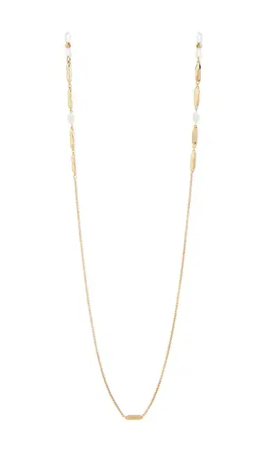 Ettika Liquid Melt Eyeglass Chain | Thumbnail 2 Ettika Liquid Melt Eyeglass Chain | Thumbnail 2