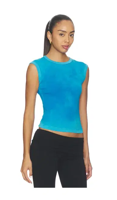 COTTON CITIZEN The Seoul Muscle Tee | Thumbnail 2 COTTON CITIZEN The Seoul Muscle Tee | Thumbnail 2