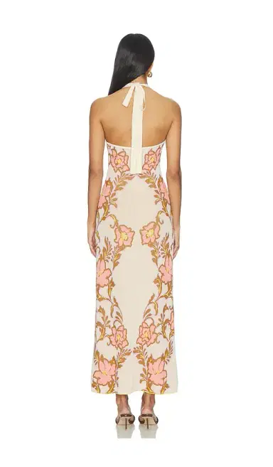 Misa Los Angeles Lizbeth Dress | Thumbnail 3 Misa Los Angeles Lizbeth Dress | Thumbnail 3