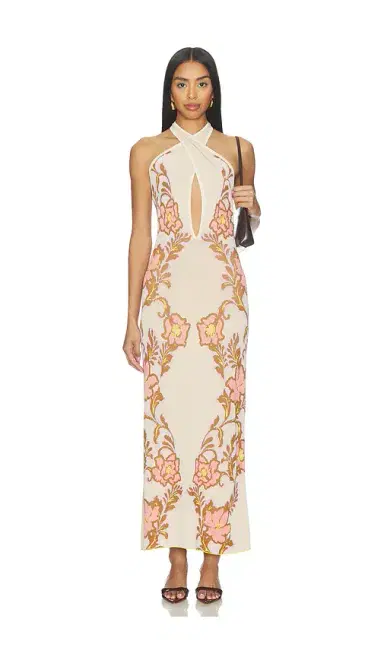 Misa Los Angeles Lizbeth Dress | Thumbnail 1 Misa Los Angeles Lizbeth Dress | Thumbnail 1