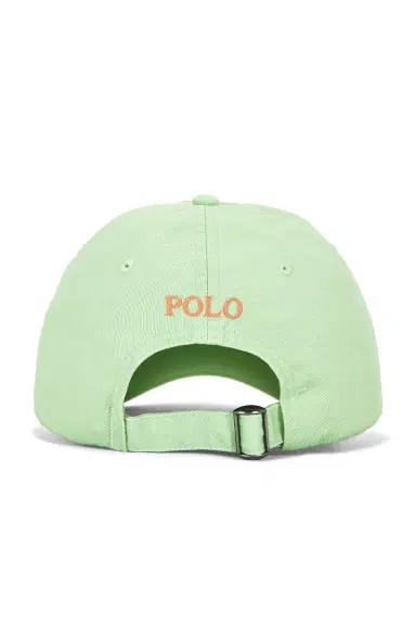 Polo Ralph Lauren Chino Sport Cap | Thumbnail 4 Polo Ralph Lauren Chino Sport Cap | Thumbnail 4