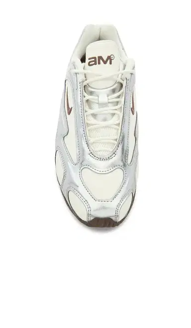 Nike Air Max Muse Sneaker | Thumbnail 4 Nike Air Max Muse Sneaker | Thumbnail 4