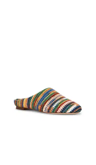 SIMONMILLER Riad Slipper | Thumbnail 2 SIMONMILLER Riad Slipper | Thumbnail 2