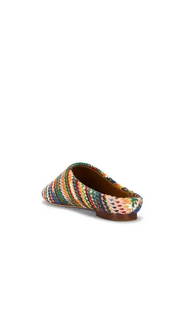 SIMONMILLER Riad Slipper | Thumbnail 3 SIMONMILLER Riad Slipper | Thumbnail 3