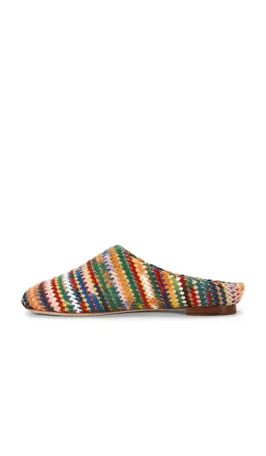 SIMONMILLER Riad Slipper | Thumbnail 5 SIMONMILLER Riad Slipper | Thumbnail 5