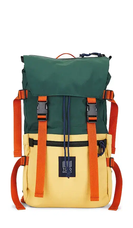 Rover Pack Classic Backpack Rover Pack Classic Backpack