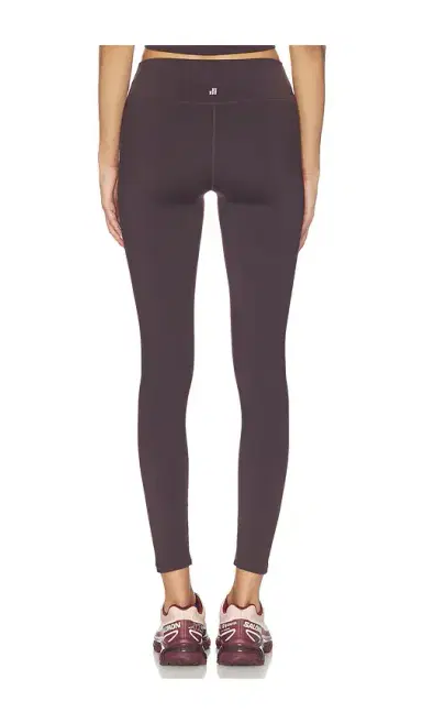 WeWoreWhat Ruched V- Legging | Thumbnail 4 WeWoreWhat Ruched V- Legging | Thumbnail 4