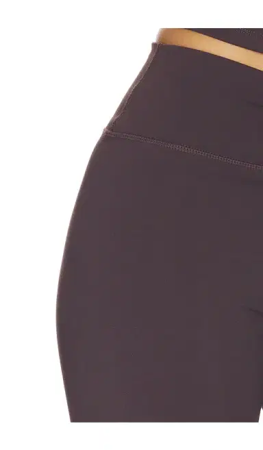 WeWoreWhat Ruched V- Legging | Thumbnail 6 WeWoreWhat Ruched V- Legging | Thumbnail 6
