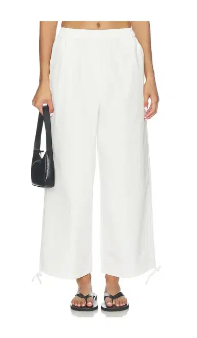 Aexae Cotton Drape Balloon Pant | Thumbnail 2 Aexae Cotton Drape Balloon Pant | Thumbnail 2