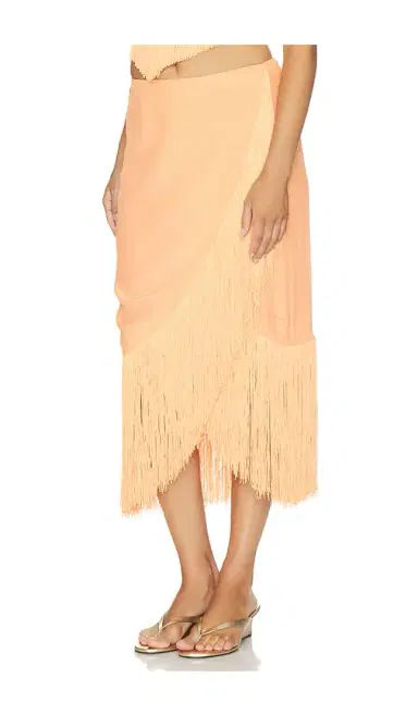 Lovers and Friends Silvia Maxi Skirt | Thumbnail 3 Lovers and Friends Silvia Maxi Skirt | Thumbnail 3