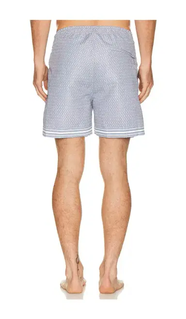 CHE Lucena Printed Swim Shorts | Thumbnail 2 CHE Lucena Printed Swim Shorts | Thumbnail 2