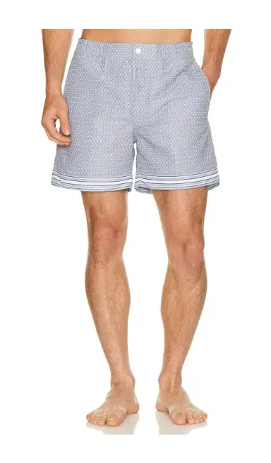 CHE Lucena Printed Swim Shorts | Thumbnail 1 CHE Lucena Printed Swim Shorts | Thumbnail 1