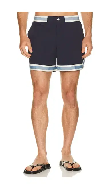 CHE Baller Swim Shorts | Thumbnail 1 CHE Baller Swim Shorts | Thumbnail 1