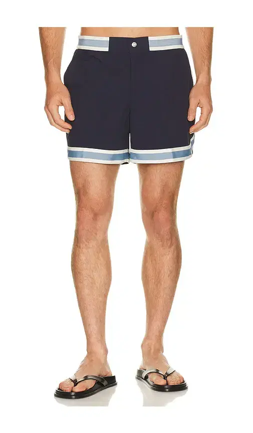 Baller Swim Shorts Baller Swim Shorts