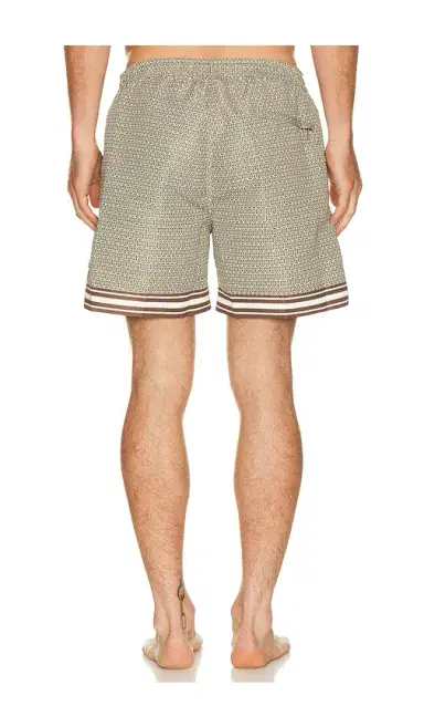 CHE Lucena Printed Swim Shorts | Thumbnail 2 CHE Lucena Printed Swim Shorts | Thumbnail 2