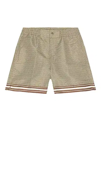 CHE Lucena Printed Swim Shorts | Thumbnail 4 CHE Lucena Printed Swim Shorts | Thumbnail 4