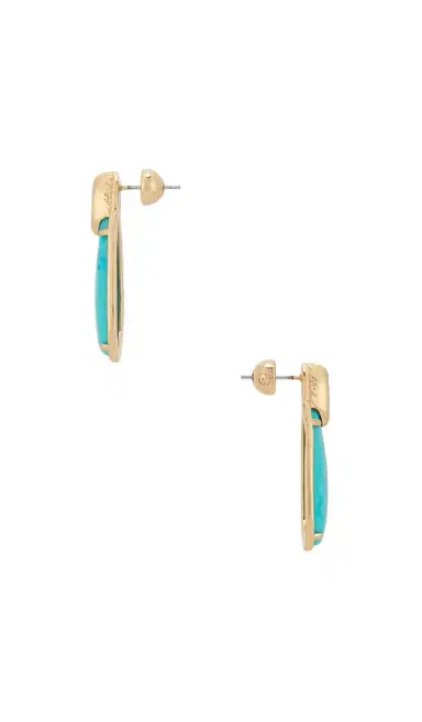 Ettika Majestic Stone Earrings | Thumbnail 2 Ettika Majestic Stone Earrings | Thumbnail 2