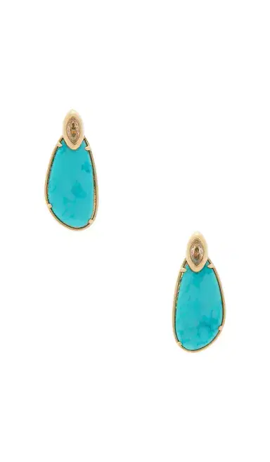 Ettika Majestic Stone Earrings | Thumbnail 1 Ettika Majestic Stone Earrings | Thumbnail 1