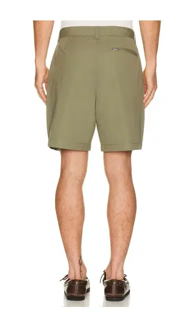 Barbour Sherburn Cotton Short | Thumbnail 2 Barbour Sherburn Cotton Short | Thumbnail 2