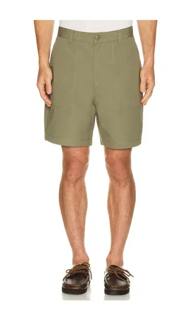 Barbour Sherburn Cotton Short | Thumbnail 1 Barbour Sherburn Cotton Short | Thumbnail 1