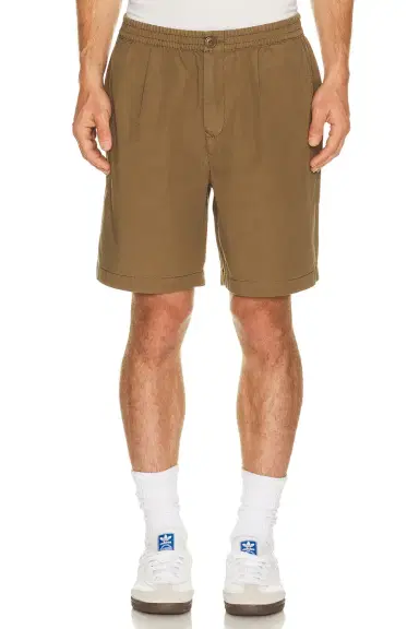 Barbour Rickfell Ripstop Short | Thumbnail 3 Barbour Rickfell Ripstop Short | Thumbnail 3