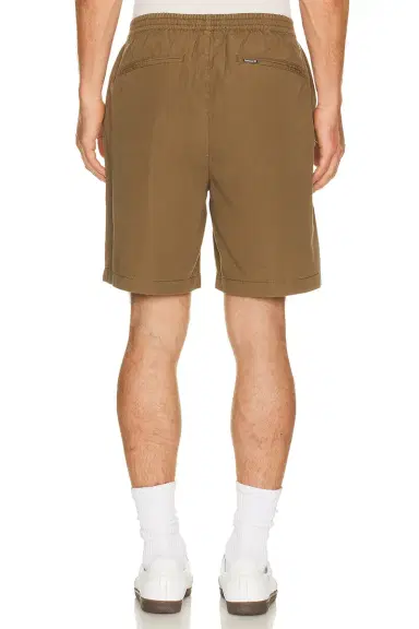 Barbour Rickfell Ripstop Short | Thumbnail 4 Barbour Rickfell Ripstop Short | Thumbnail 4