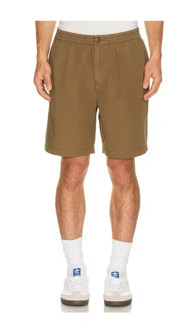 Barbour Rickfell Ripstop Short | Thumbnail 1 Barbour Rickfell Ripstop Short | Thumbnail 1