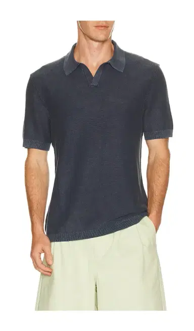 RAILS Baker Polo | Thumbnail 1 RAILS Baker Polo | Thumbnail 1
