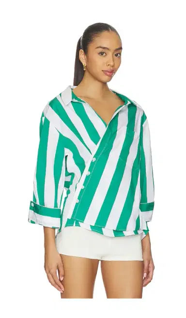 Cissa The Overshirt | Thumbnail 2 Cissa The Overshirt | Thumbnail 2