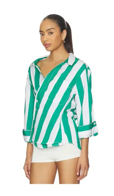 Cissa The Overshirt | Thumbnail 3 Cissa The Overshirt | Thumbnail 3