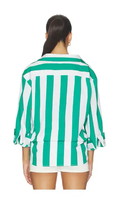 Cissa The Overshirt | Thumbnail 4 Cissa The Overshirt | Thumbnail 4