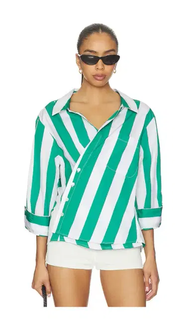Cissa The Overshirt | Thumbnail 1 Cissa The Overshirt | Thumbnail 1