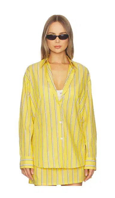 Cissa The Mr Big Shirt | Thumbnail 2 Cissa The Mr Big Shirt | Thumbnail 2