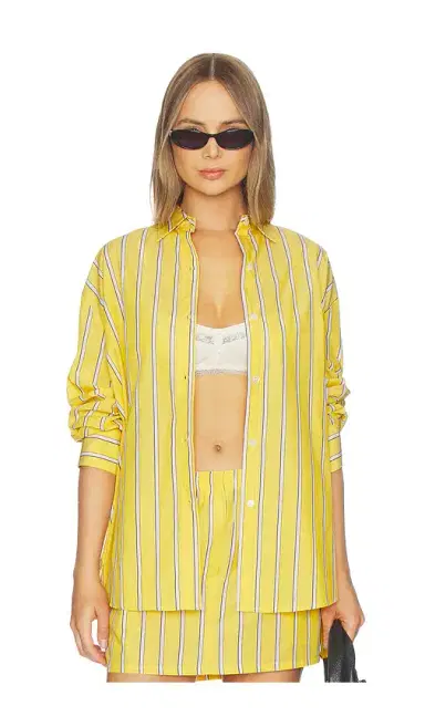 Cissa The Mr Big Shirt | Thumbnail 1 Cissa The Mr Big Shirt | Thumbnail 1