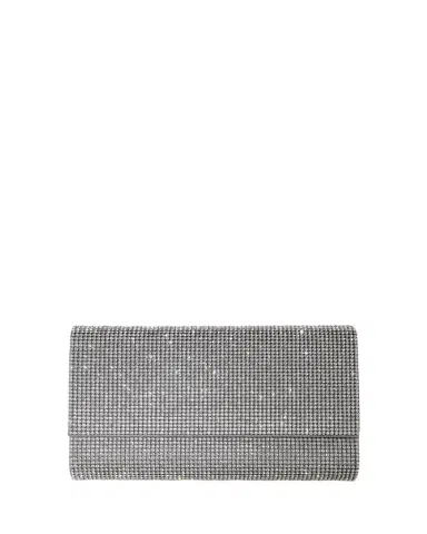 Judith Leiber Couture Fizzoni Full-Beaded Clutch Bag | Thumbnail 1 Judith Leiber Couture Fizzoni Full-Beaded Clutch Bag | Thumbnail 1