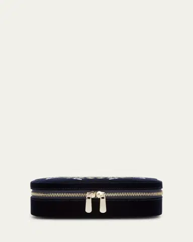 WOLF Zoe Travel Zip Case | Thumbnail 4 WOLF Zoe Travel Zip Case | Thumbnail 4