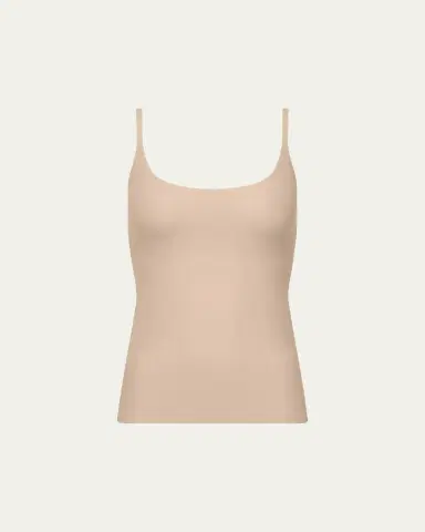 Chantelle Soft Stretch Layering Camisole | Thumbnail 2 Chantelle Soft Stretch Layering Camisole | Thumbnail 2