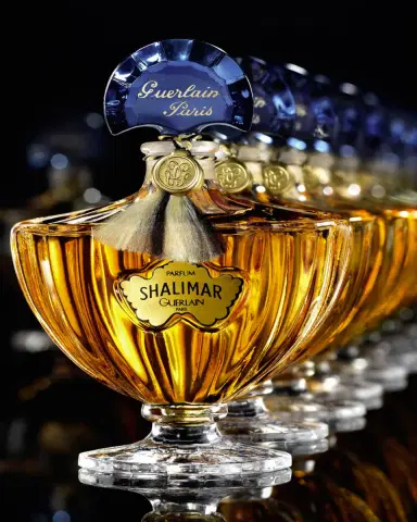 Guerlain Shalimar Eau de Toilette, 3 oz. | Thumbnail 4 Guerlain Shalimar Eau de Toilette, 3 oz. | Thumbnail 4
