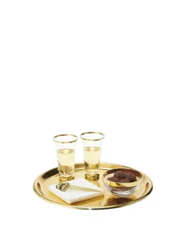AERIN Pieta Platter | Thumbnail 1 AERIN Pieta Platter | Thumbnail 1