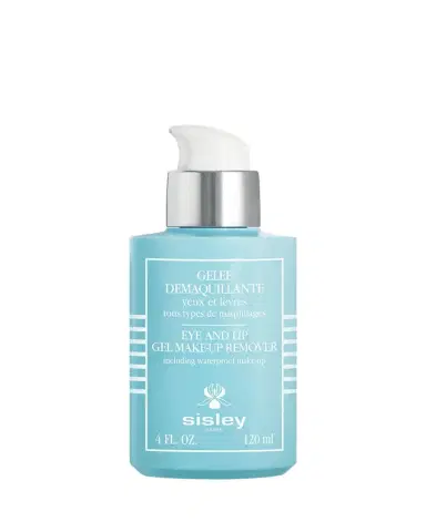 Sisley-Paris Eye and Lip Gel Make-up Remover, 4 oz. | Thumbnail 1 Sisley-Paris Eye and Lip Gel Make-up Remover, 4 oz. | Thumbnail 1